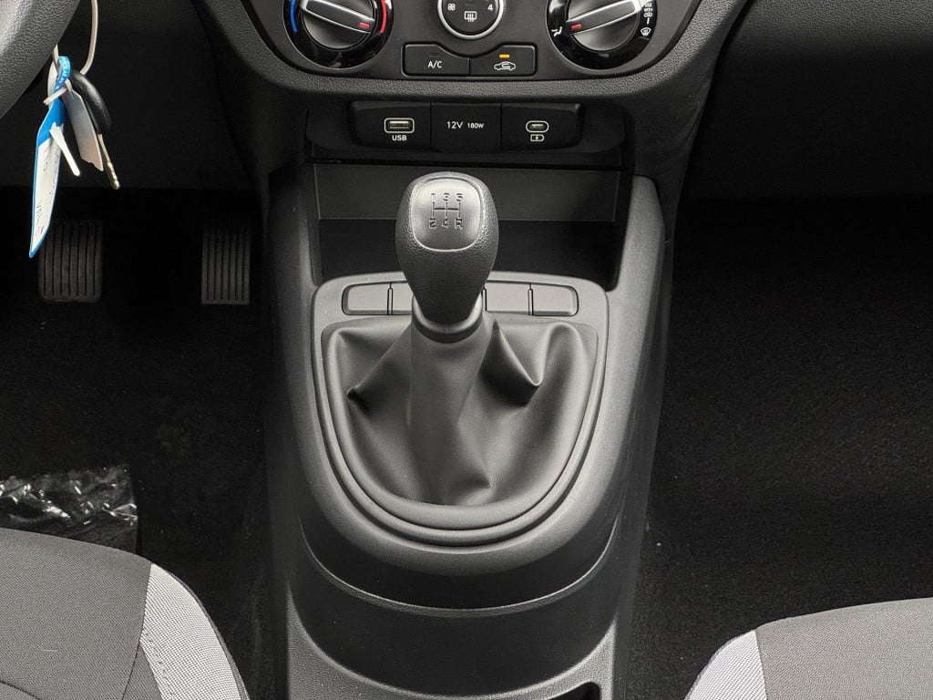 Hyundai I 10 1.0 comfort