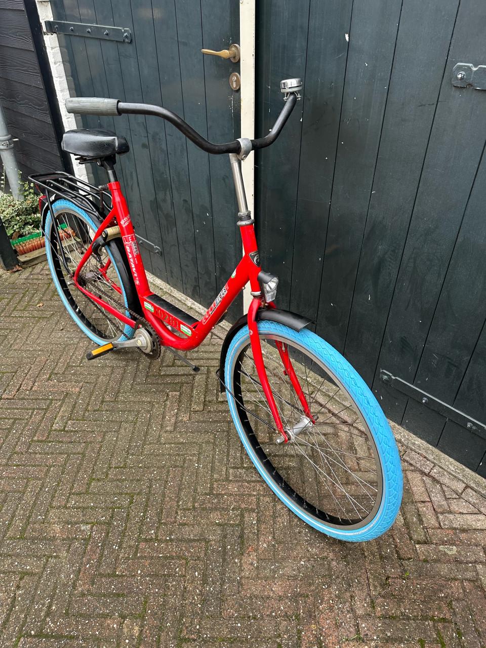 Batavus Personal Bike