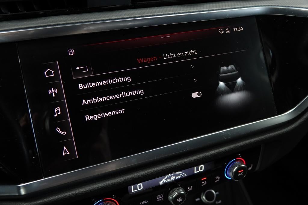 Audi Q3 40 tfsi | quattro | acc | camera | led |
