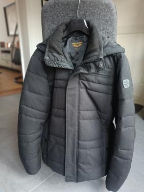 Pme legend herenwinterjas