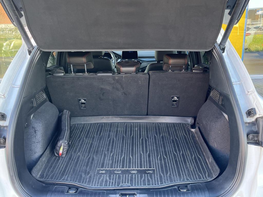 Ford Kuga 2.5 phev st-line x | climate control | adaptieve cruise control |