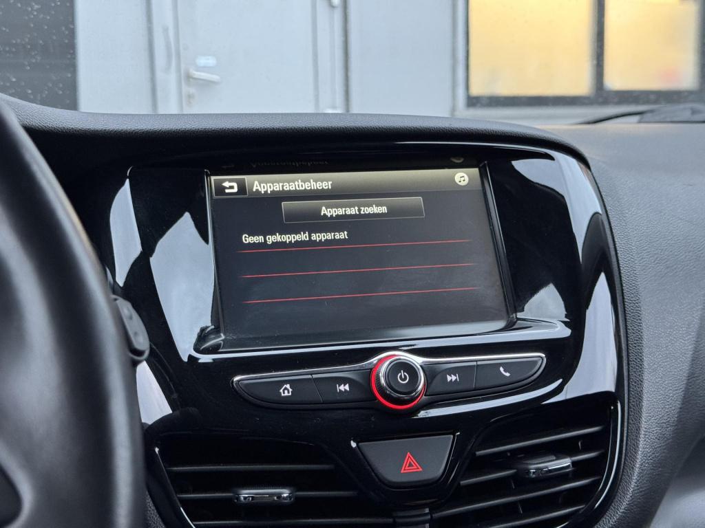 Opel Karl 1.0 ecoflex innovation automaat winter pack, nl-auto!