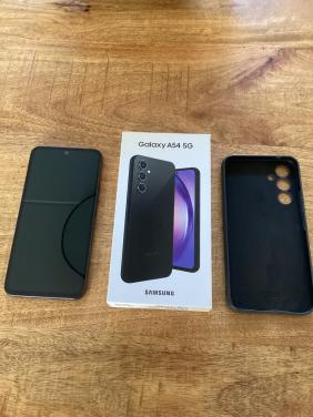 Samsung Galaxy A54