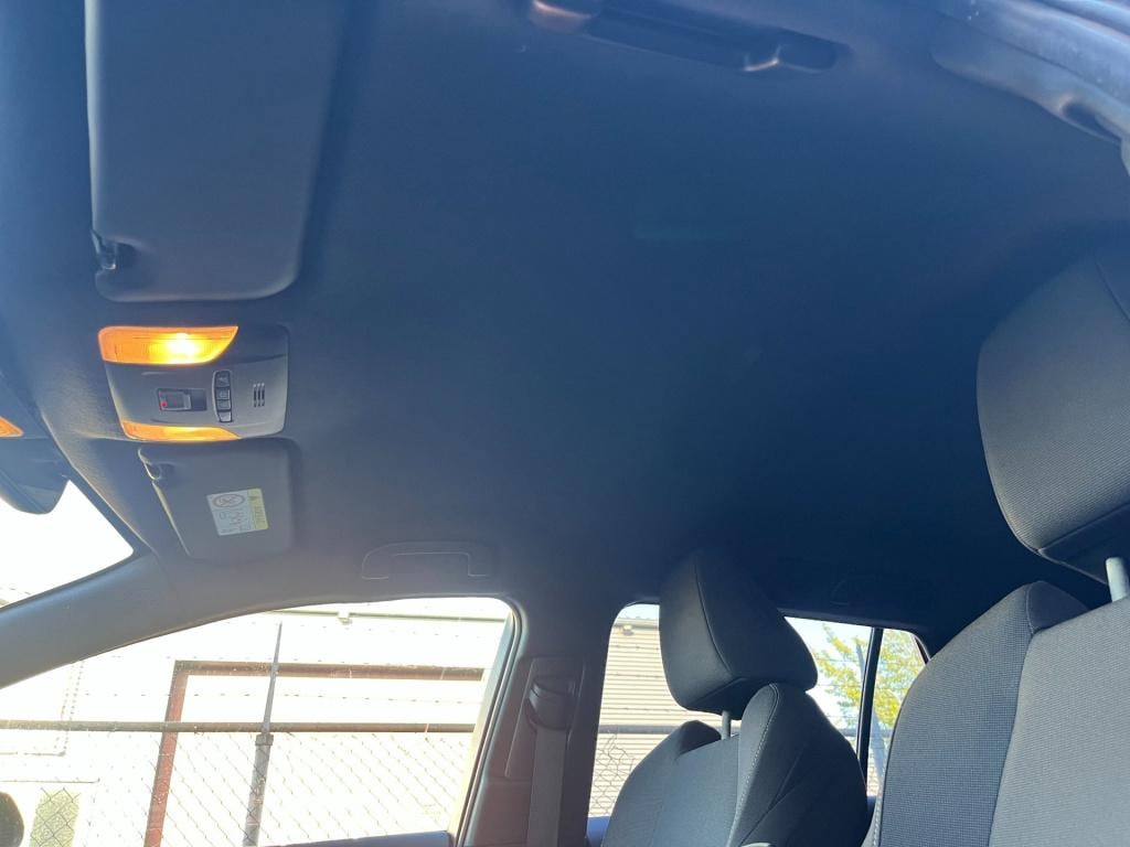 Toyota Corolla Touring Sports 2.0 hybrid style | btw | 1e eigenaar | volled