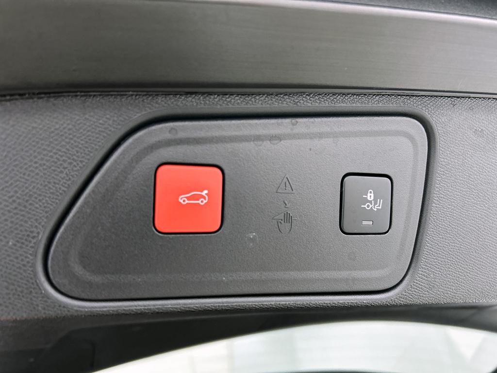 Peugeot 3008 hybrid 145pk automaat gt | rijklaar | elektrische achterklep |