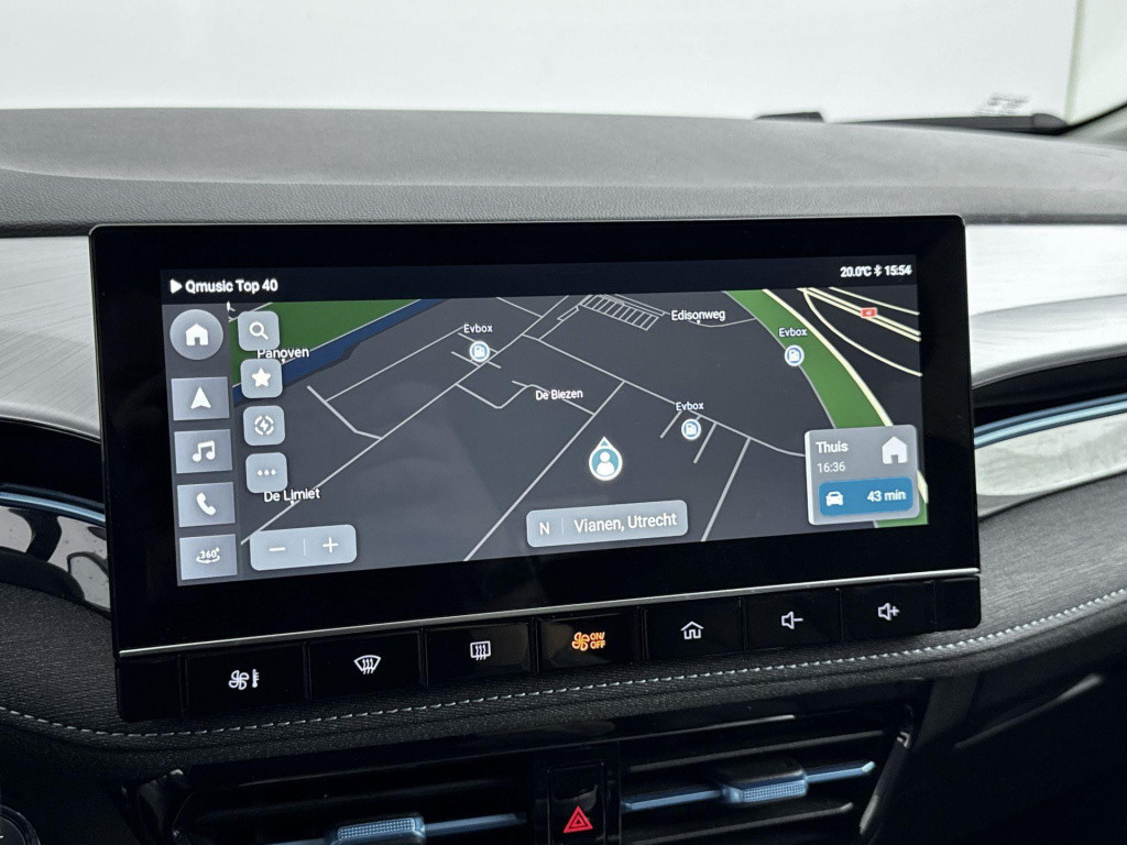 MG Mg5 electric luxury long range 61 kwh mg 5 long range luxury 61 kwh  | l