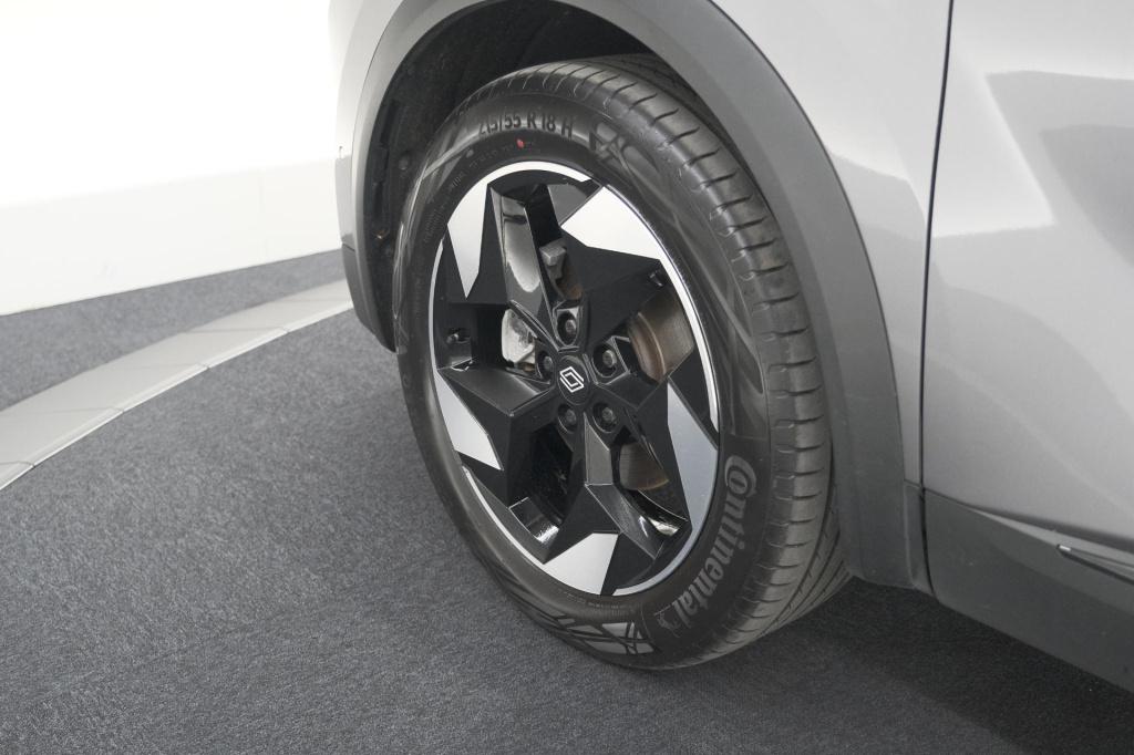 Renault Captur 1.8 e-tech full hybrid 160 techno | camera | winterpakket | 