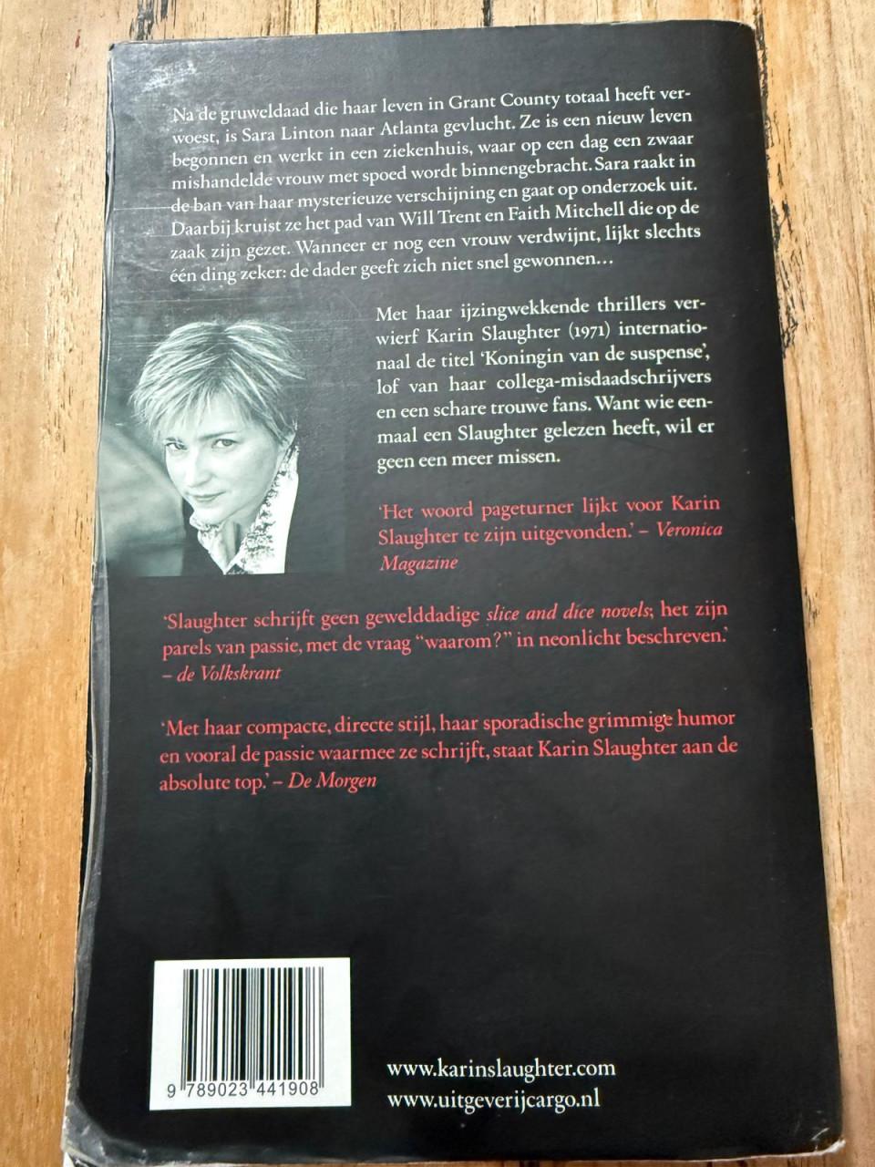 Partij boeken