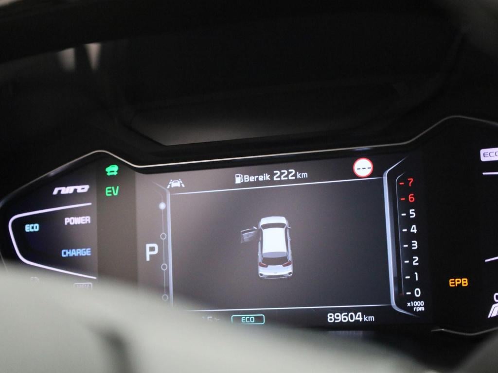 Kia Niro 1.6 gdi phev executiveline | automaat | apple carplay / android au