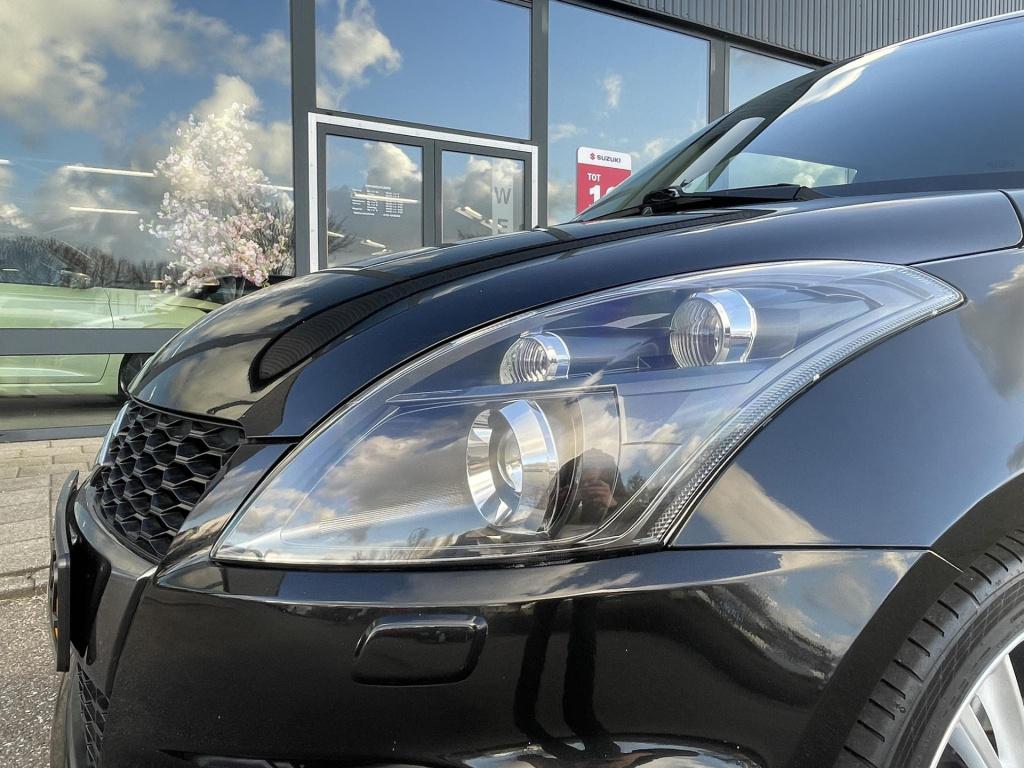 Suzuki Swift 1.6 sport |nette staat|