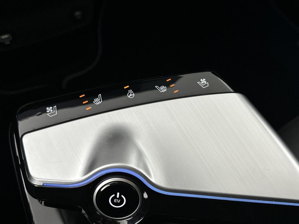 Kia Ev6 plus 77.4 kwh | trekhaak | premium sound | stoelverwarming- en koel