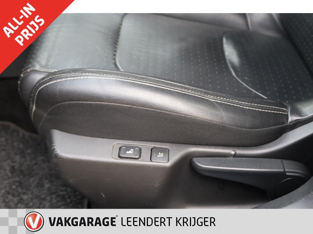 Ds Ds 4 1.2 puretech chic 12 maanden bovag garantie