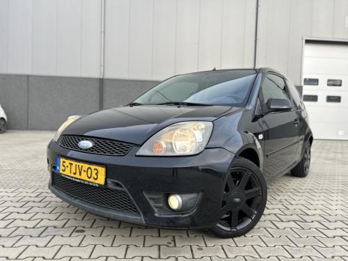 Ford Fiesta 1.3-8V Cool & Sound/APK/AIRCO/