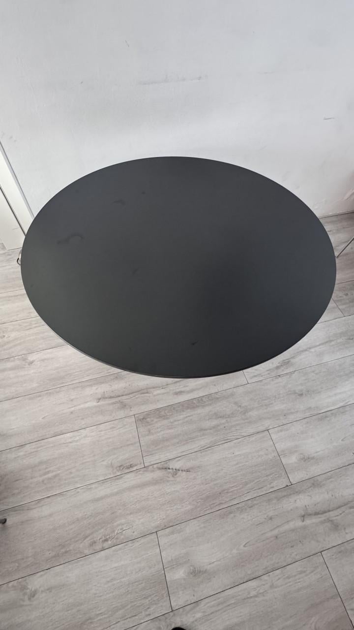 Eet tafel 120 cm