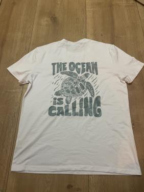 Nieuw t-shirt dames