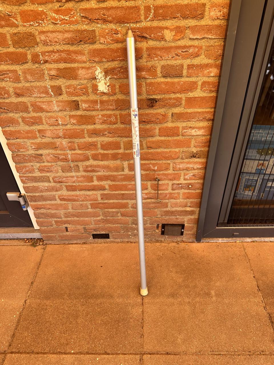 Te koop: Fiamma rafter