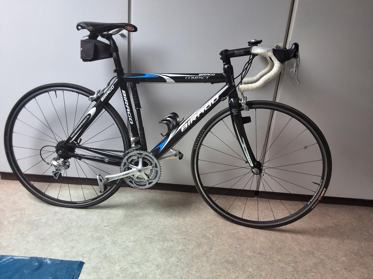 Racefiets te koop.(
