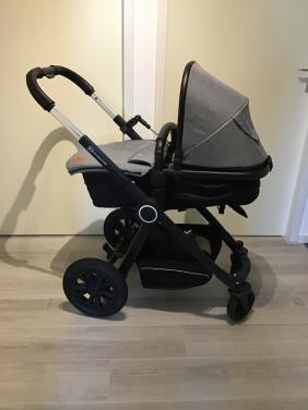 Kinderwagen 2 in 1 kinderkraft