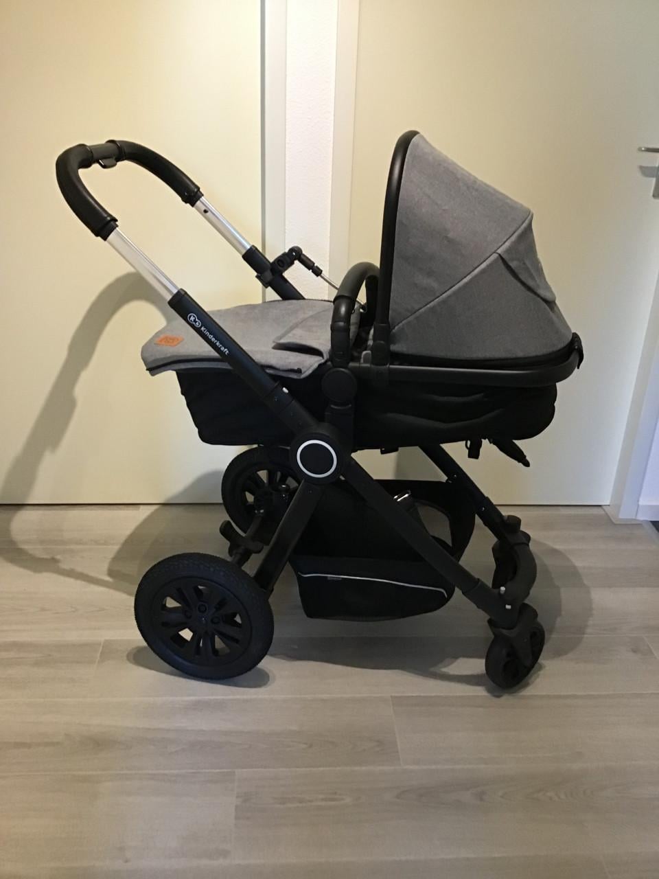 Kinderwagen 2 in 1 kinderkraft