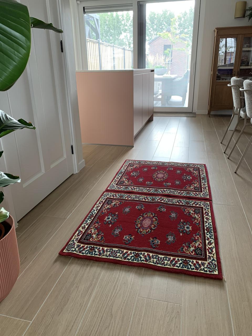 ❣️Twee Super Schattige Vintage Kleedjes❣️Samen 25€❣️