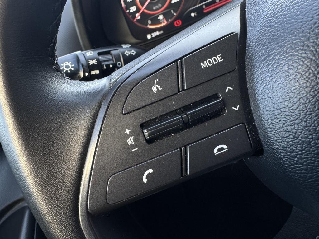 Hyundai I 20 1.0 t-gdi comfort | apple carplay | airco | cruise control | c