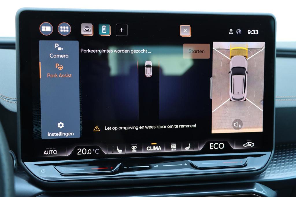 Cupra Formentor 1.5 tsi e-hybrid business 204pk dsg6