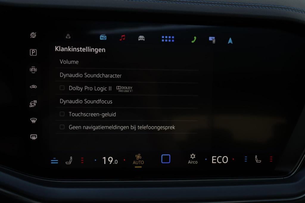 Volkswagen Touareg 3.0 tsi ehybrid 4motion r 462pk tiptronic | soh 97,8% |