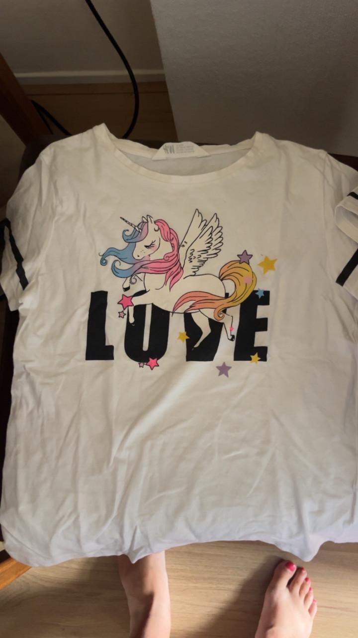 Nette meisjes kleding.