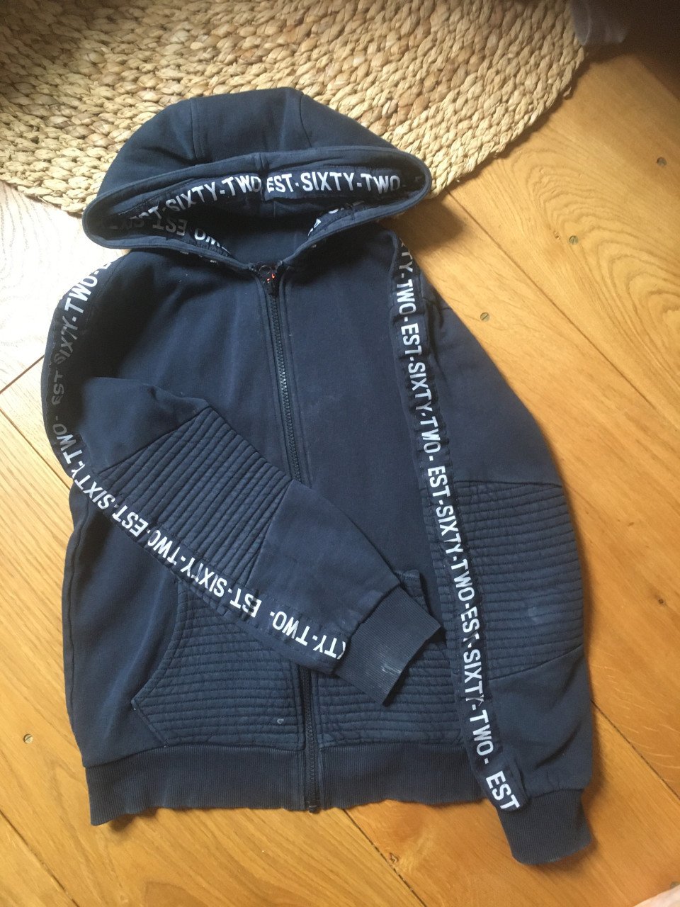Jongens kleding