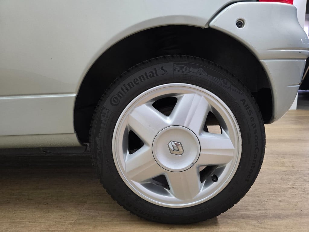 Renault Twingo 1.2 privilège