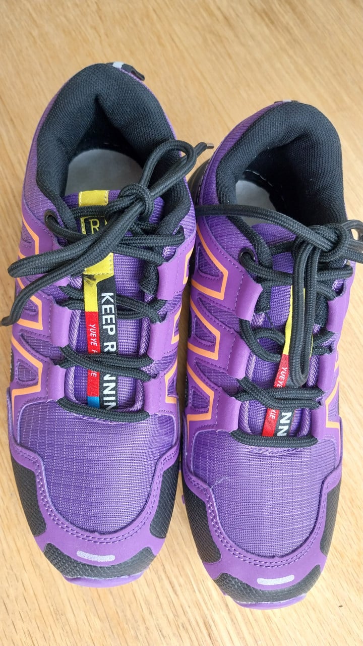 Wandelschoenen