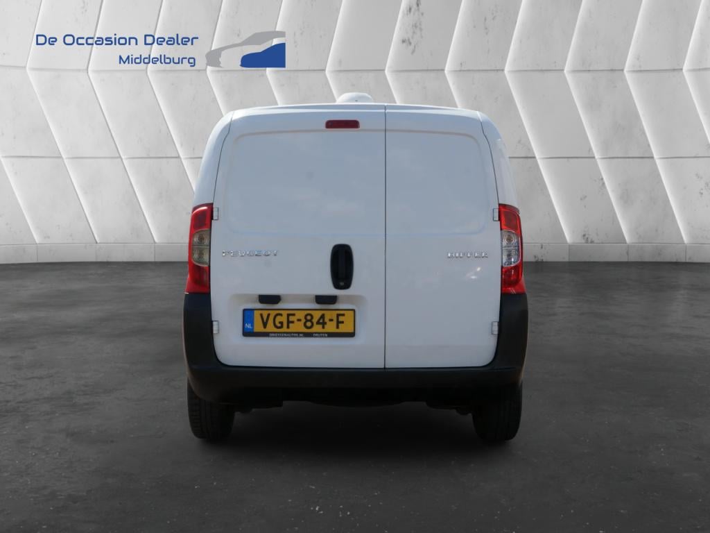 Peugeot Bipper 1.4 xr
