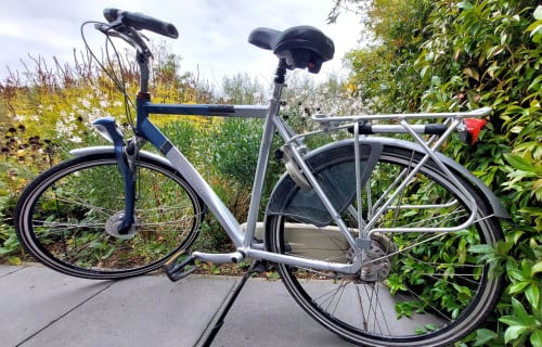 BATAVUS WEEKEND