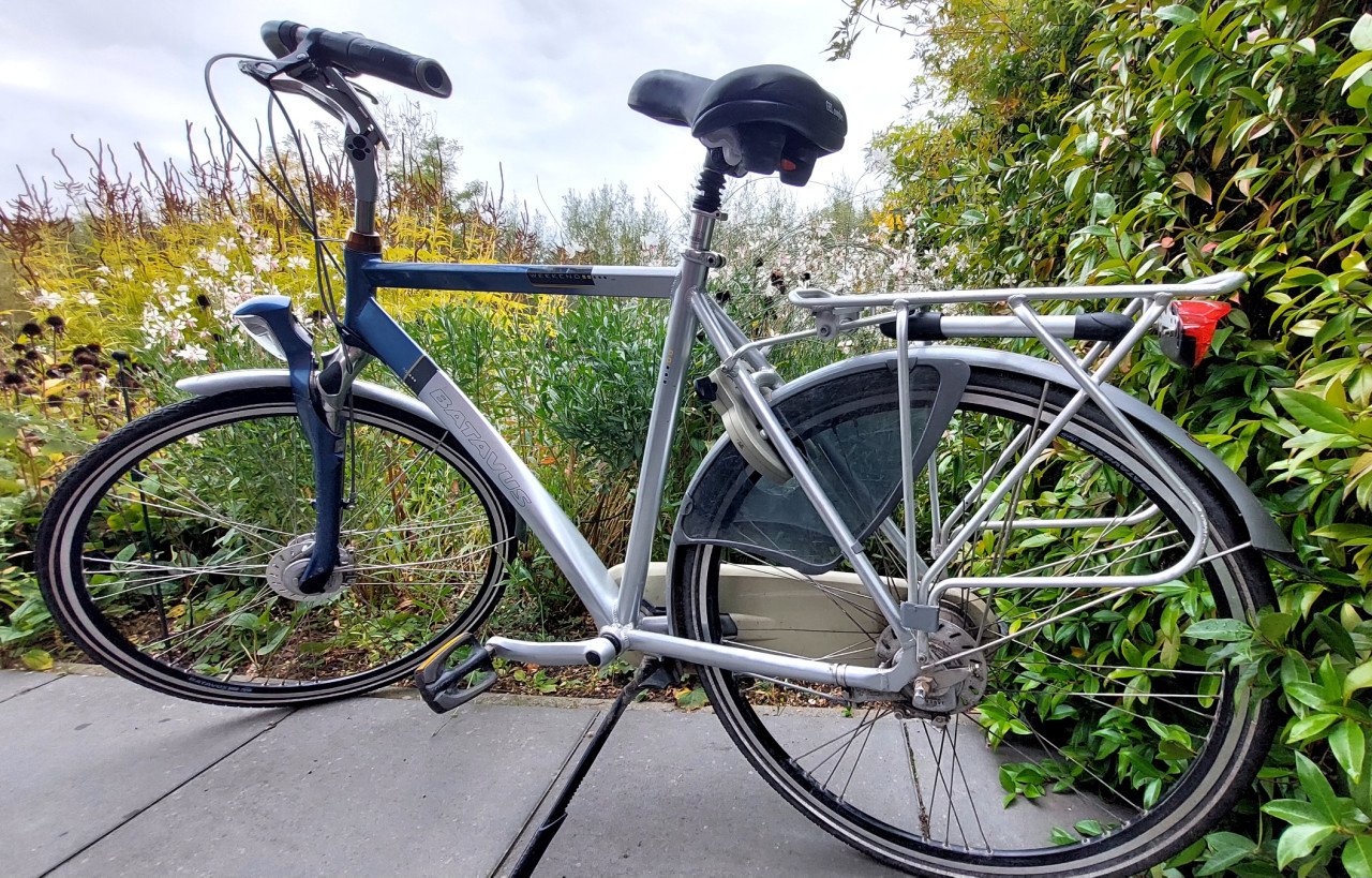 BATAVUS WEEKEND
