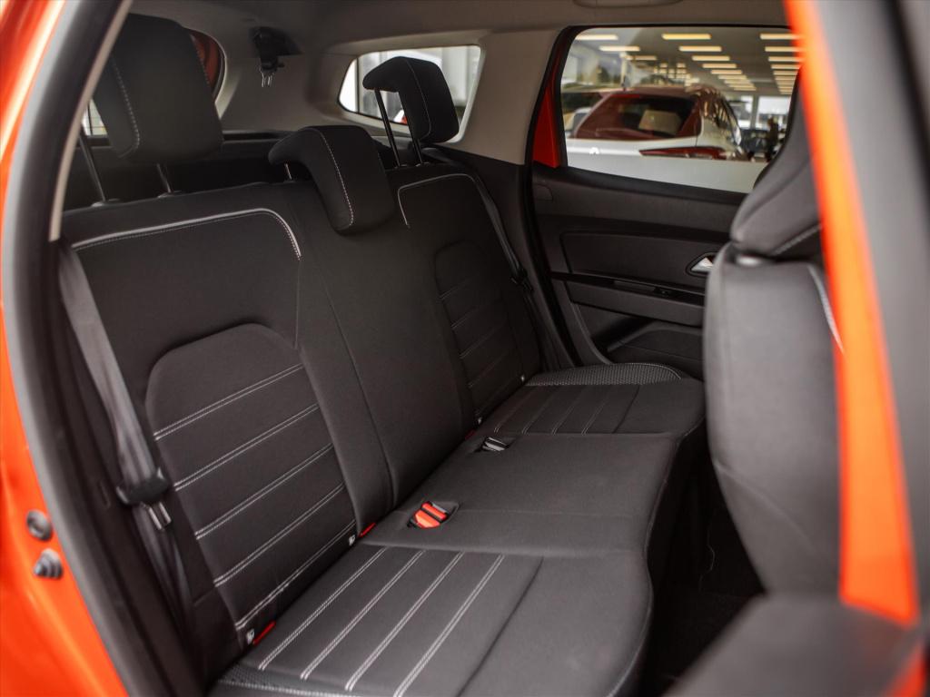 Dacia Duster 1.3 tce 150pk journey automaat | navigatie | camera | park. se