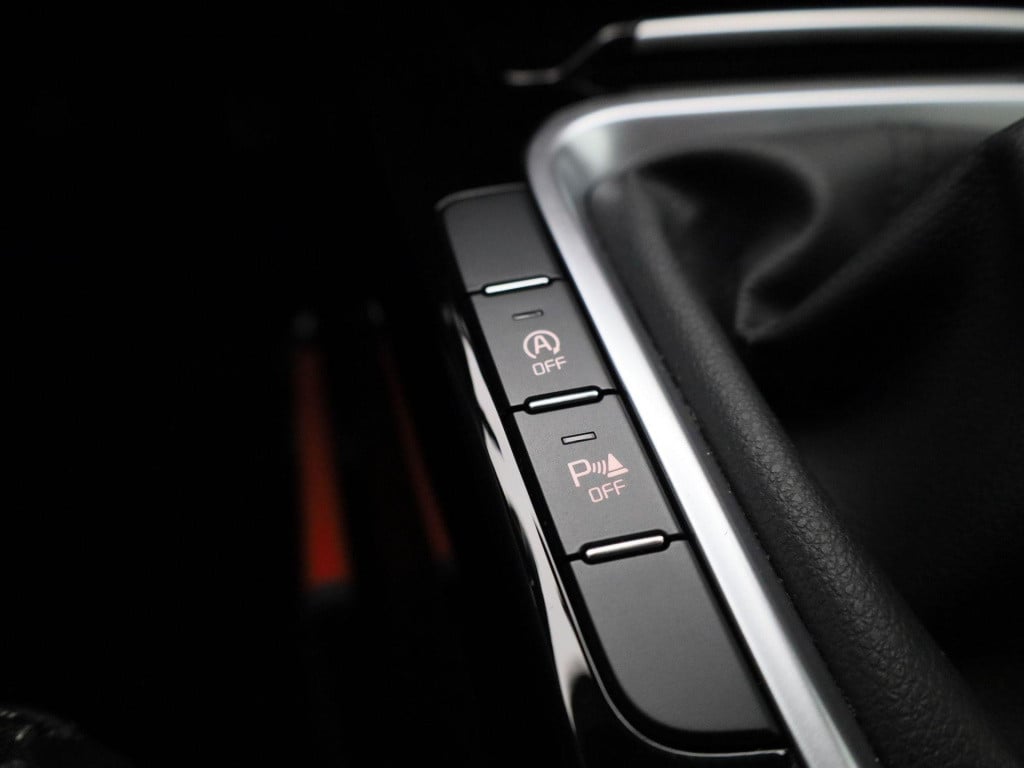 Kia Ceed Sportswagon 1.0 t-gdi dynamicplusline | navigatie | stoel/stuur ve