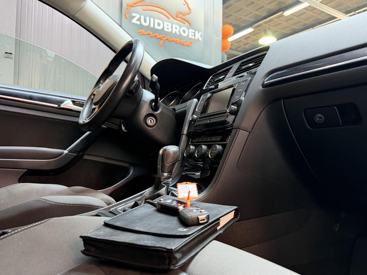 Volkswagen Golf 1.4 TSI DSG