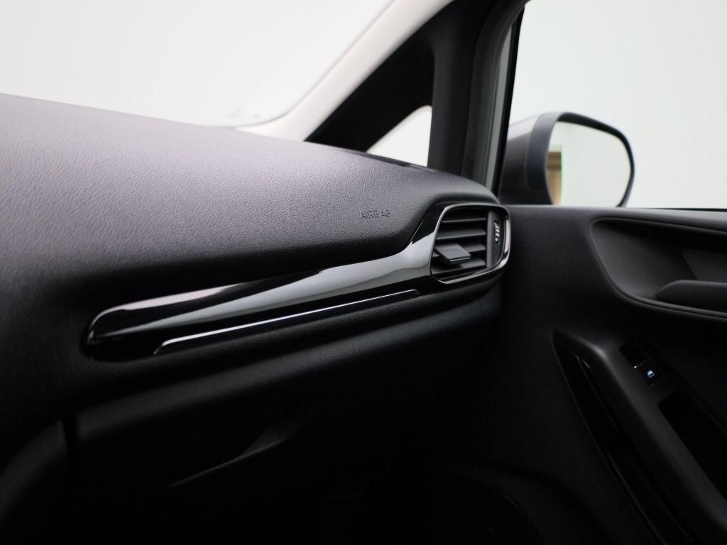 Ford Fiesta 1.0 ecoboost connected | cruise control | airco | apple carplay