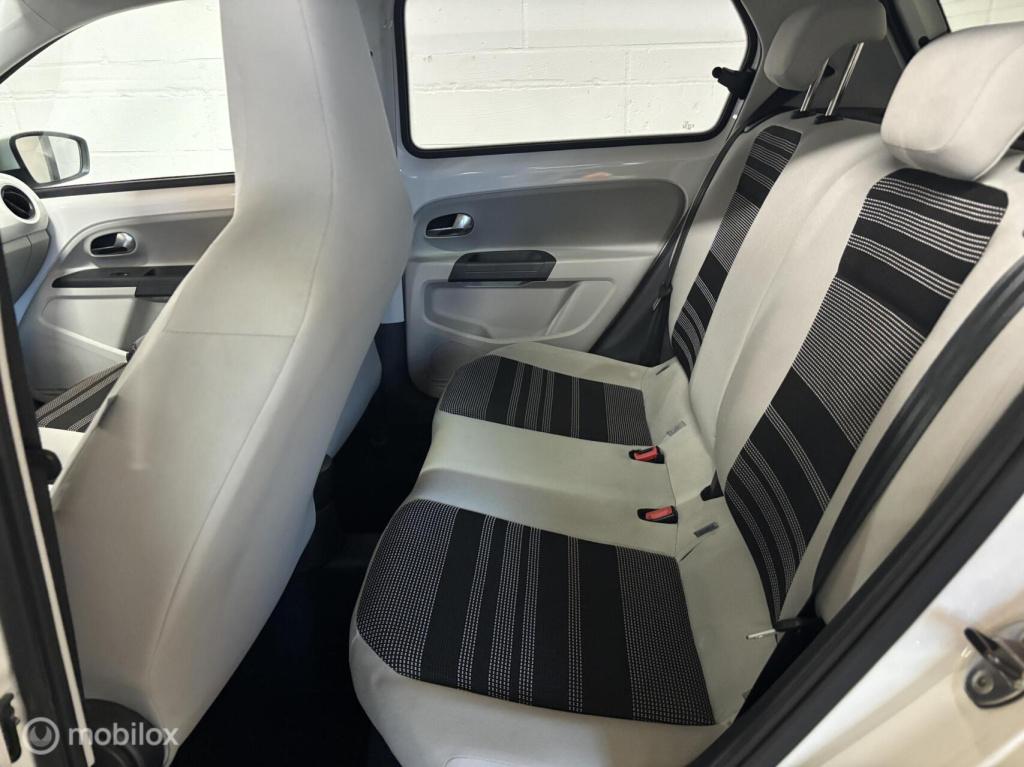 Seat Mii 1.0 style sport