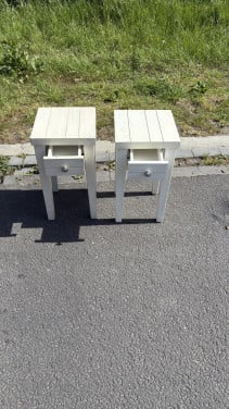Nachtkastjes