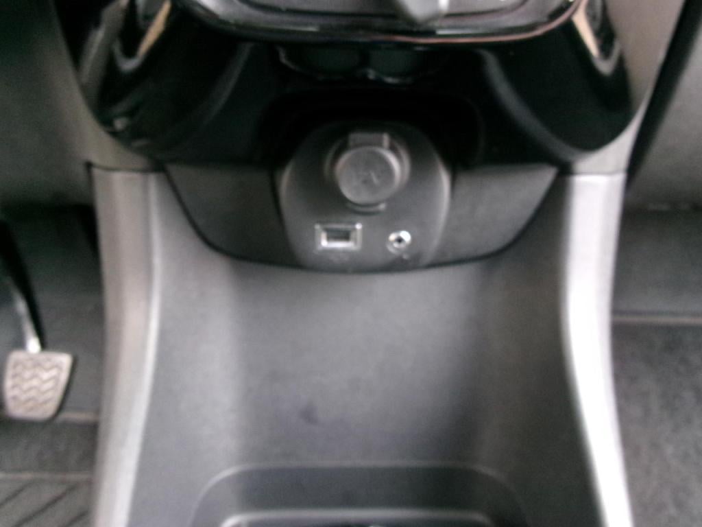 Citroen C1 1.0 vti feel airco, bluetooth, usb, centr.v.