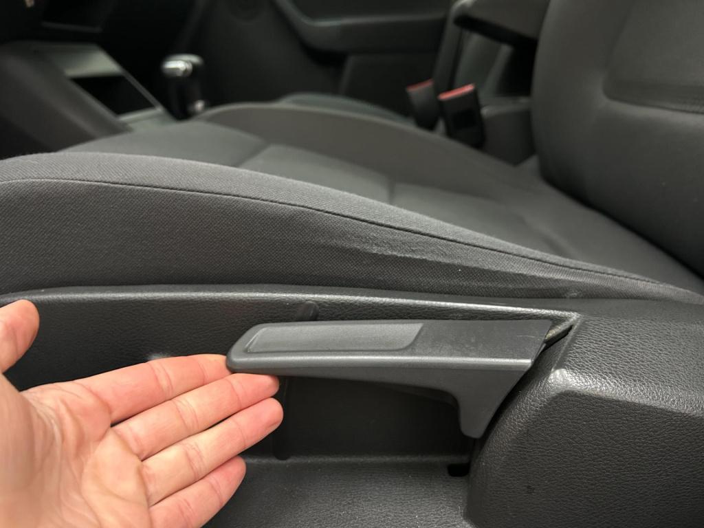 Volkswagen Golf Plus occasion 2.0 fsi comfortline | grijs | tweedehands vol