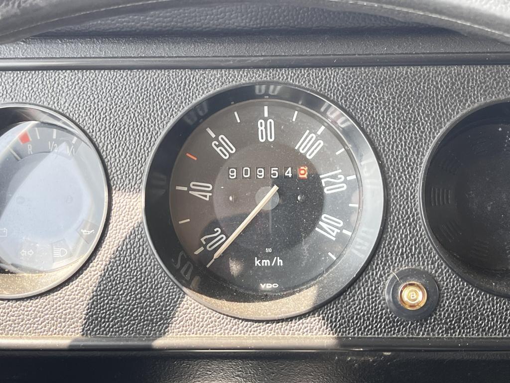 Volkswagen Onbekend t2 camper