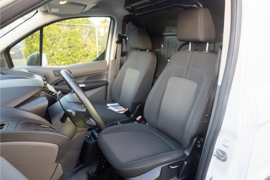 Ford Transit Connect 1.5 ecoblue l2 trend ✅stoelverw✅ac✅trekhaak✅pdc