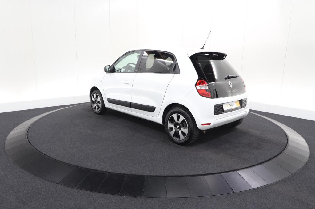 Renault Twingo 1.0 sce collection | cruise control | airco | bluetooth radi
