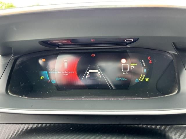 Peugeot E-2008 ev 50kwh 136pk allure apple carplay & android auto | cruise 