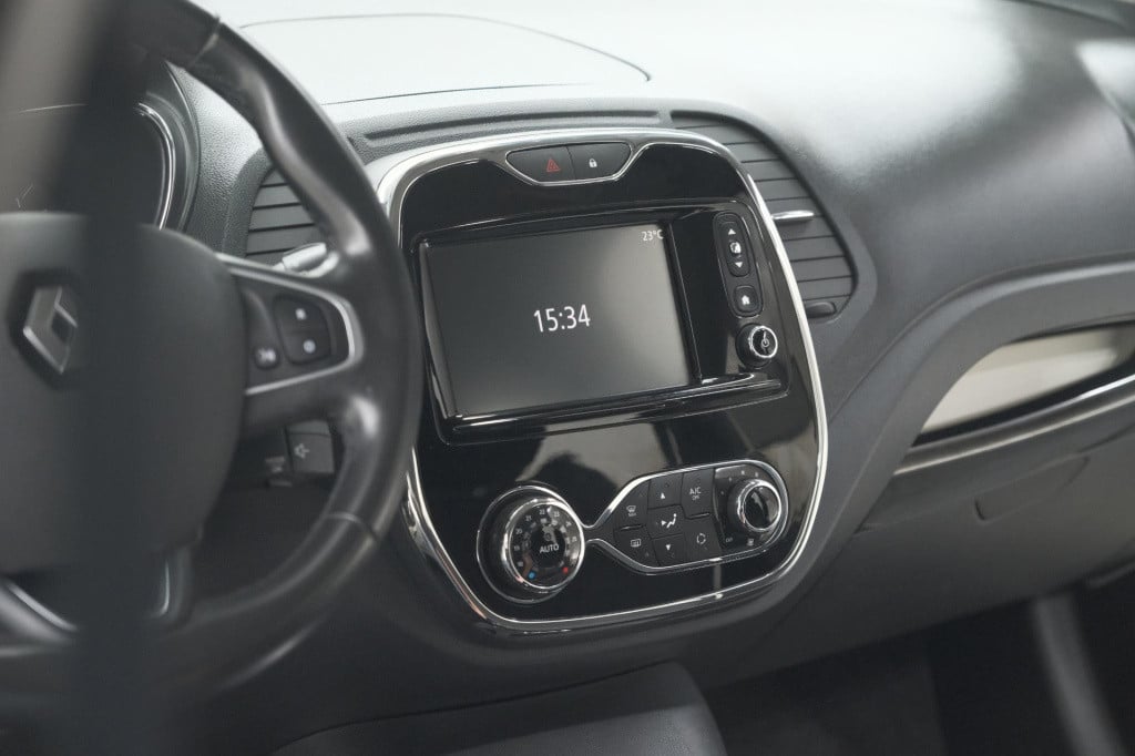 Renault Captur tce 90 dynamique | parkeersensoren | navigatie | climate con