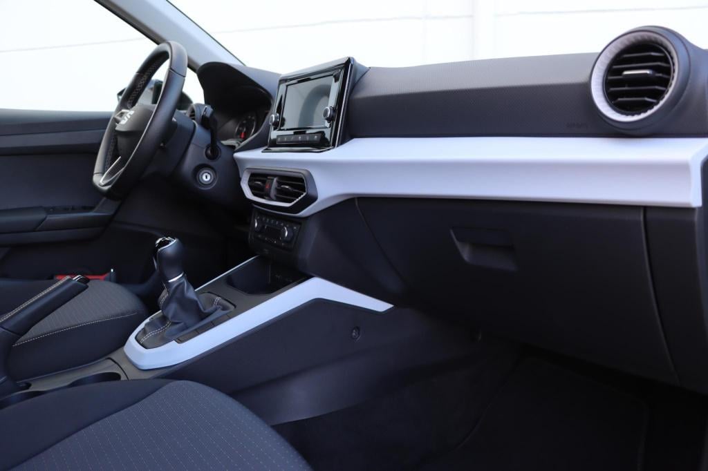 Seat Arona 1.0 tsi style