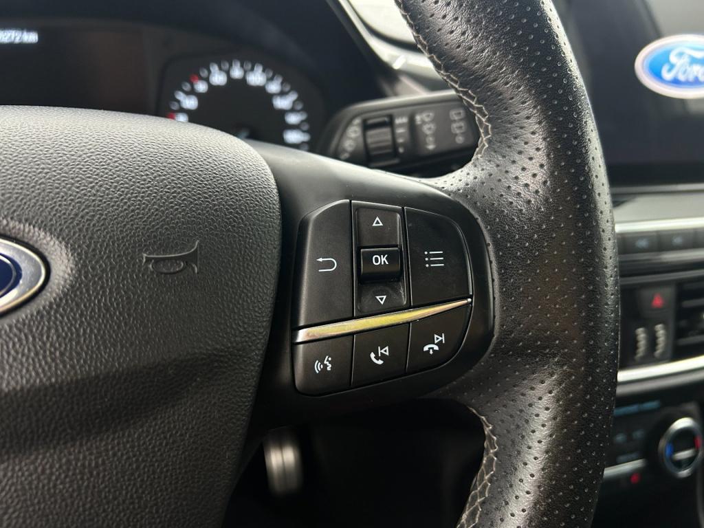 Ford Fiesta occasion 1.0 ecoboost titanium st | grijs | tweedehands ford fi