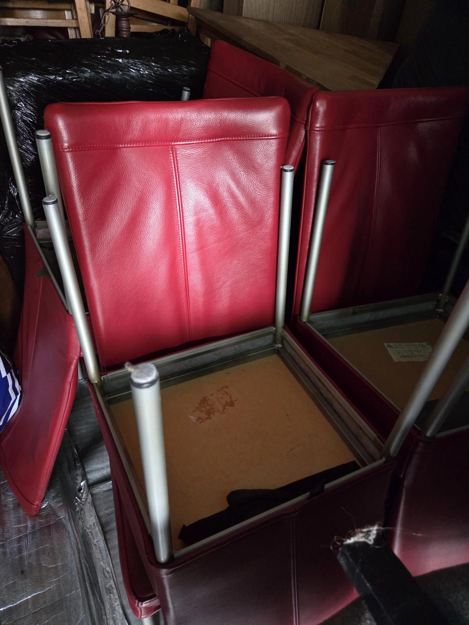 Stoelen